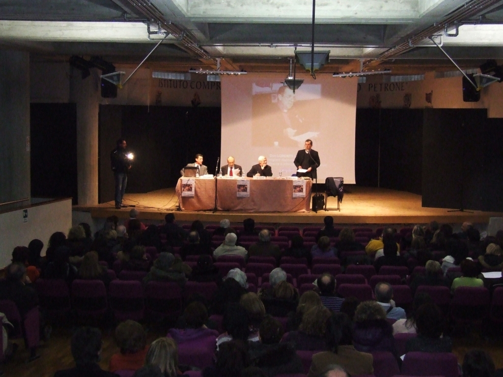 2 - Panoramica del convegno.JPG